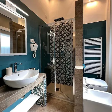 Serghouse Bed & Breakfast Naples