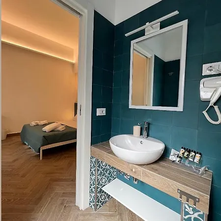 Serghouse Bed & Breakfast Naples