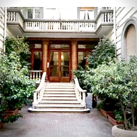 Serghouse Bed & Breakfast *