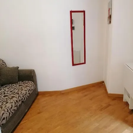 Aparthotel E Ascensione Napoli