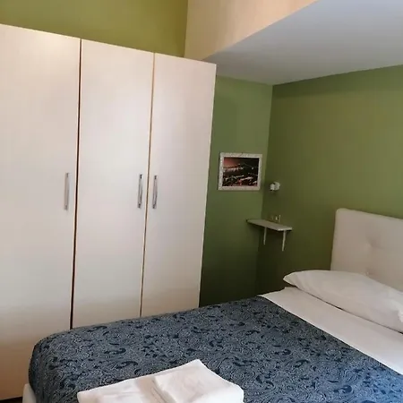 E Ascensione Aparthotel Napoli