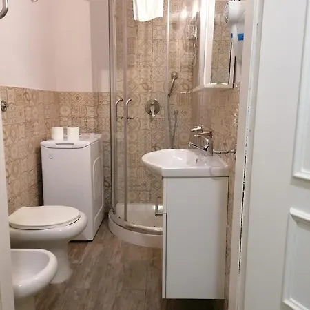 Aparthotel E Ascensione Napoli