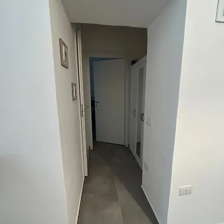Casa Manfredi Naples