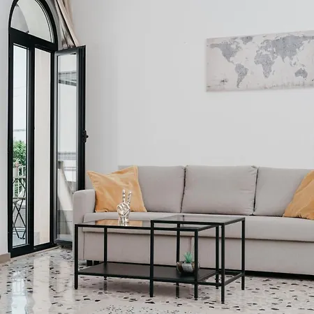 Aparthotel Il Cortile By Vista Napoli Naples