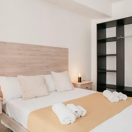 Il Cortile By Vista Napoli Aparthotel Naples
