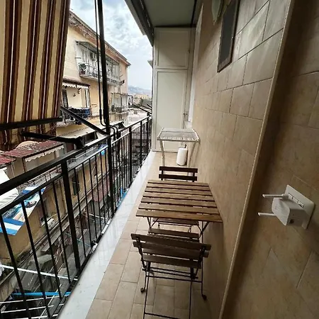 Bed & Breakfast Casa Manfredi