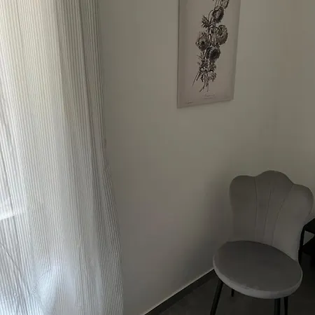 Casa Manfredi Bed and breakfast Nápoles