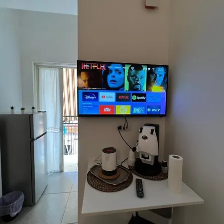 Bed & Breakfast Casa Manfredi *
