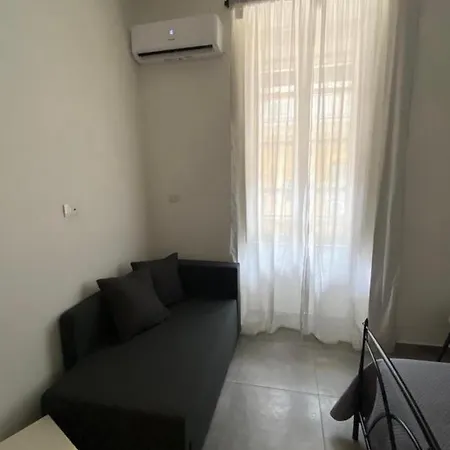 Bed & Breakfast Casa Manfredi Naples