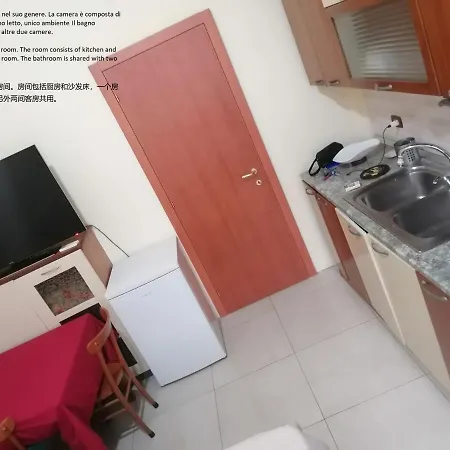 Check-in H24 Bed and breakfast