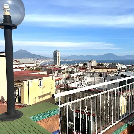 Mira Mare Naples