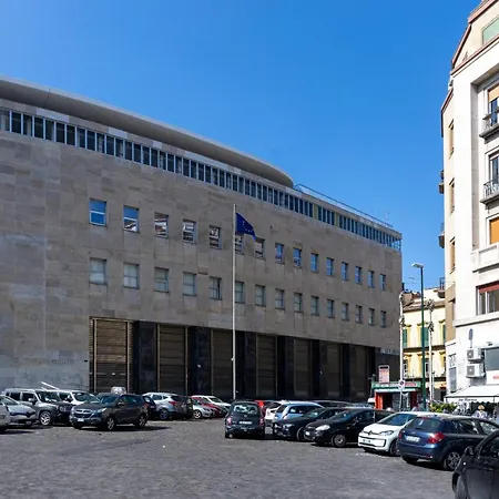 Partenope Napoli