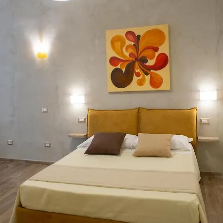 Nocleg ze śniadaniem Casa Salinas *
