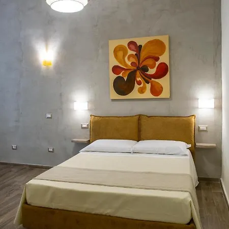 Casa Salinas Nocleg ze śniadaniem *