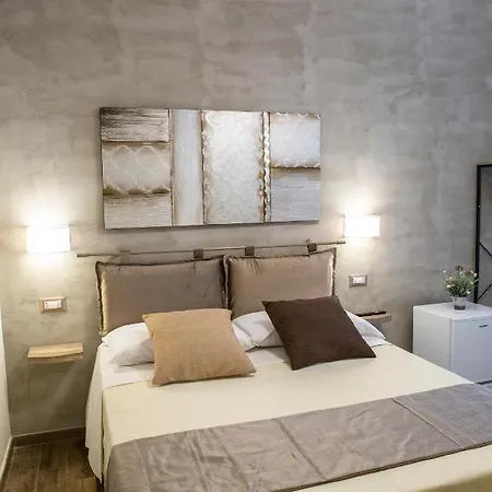 Nocleg ze śniadaniem Casa Salinas Neapol