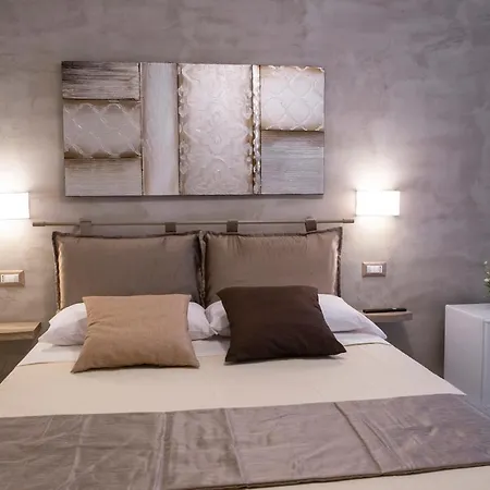 Casa Salinas Nocleg ze śniadaniem *