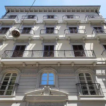 Palazzo Sant'arcangelo Casa de hóspedes