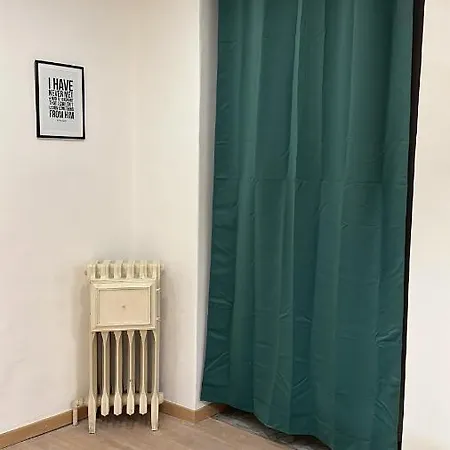 Maison Dante *