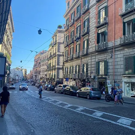 Maison Dante Napoli