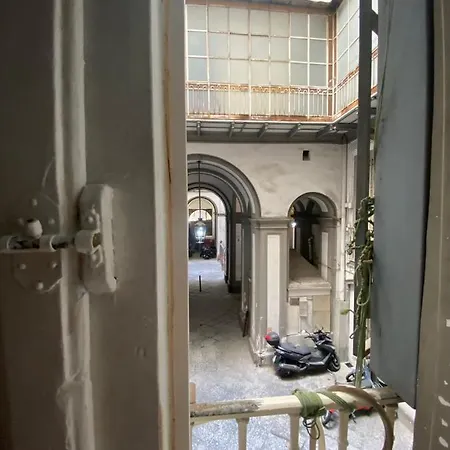 Maison Dante Bed & Breakfast