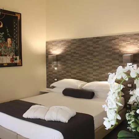 Boutique Piazza Carita Hotel Napoli