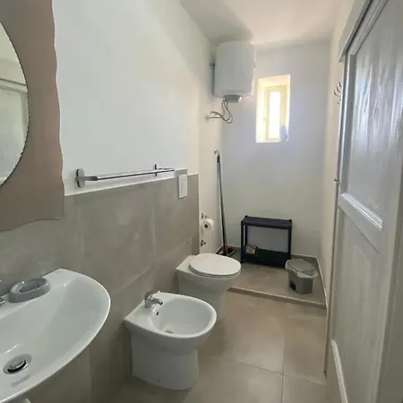 Bed & Breakfast Campo Di Marte Naples