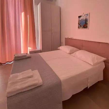 Campo Di Marte Bed & Breakfast Naples