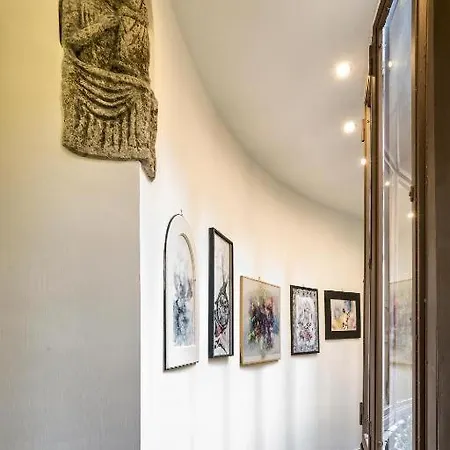 Boutique Piazza Carita Hotel 4*