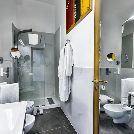 Hotel Boutique Piazza Carita Napoli