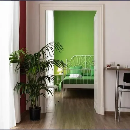 Bed & Breakfast Spaccanapoli Duomo Naples