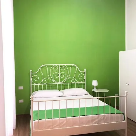 Bed & Breakfast Spaccanapoli Duomo