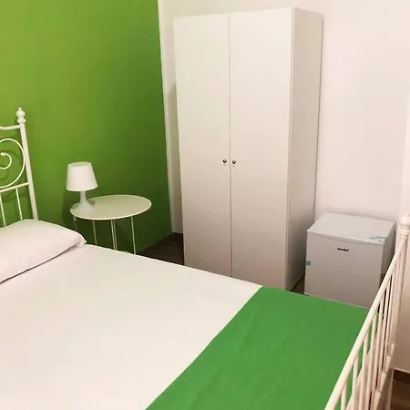 Bed & Breakfast Spaccanapoli Duomo *