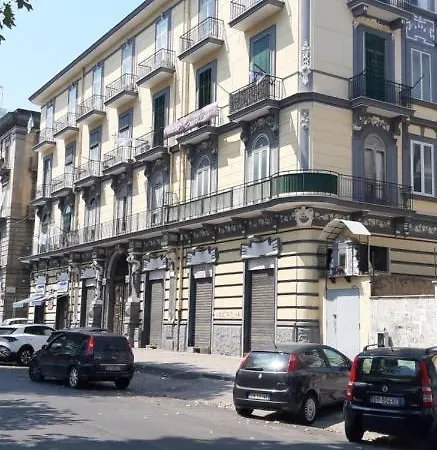 Bed & Breakfast Campo Di Marte Naples