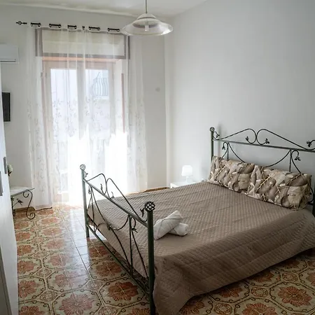 Core Di Apartment *