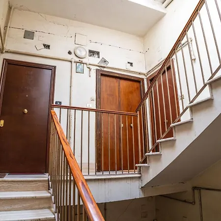 Apartment Core Di