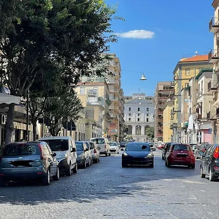 Appartamento Lory's House Napoli
