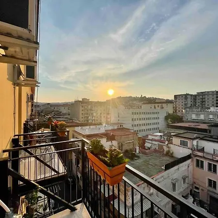 Lory's House Napoli
