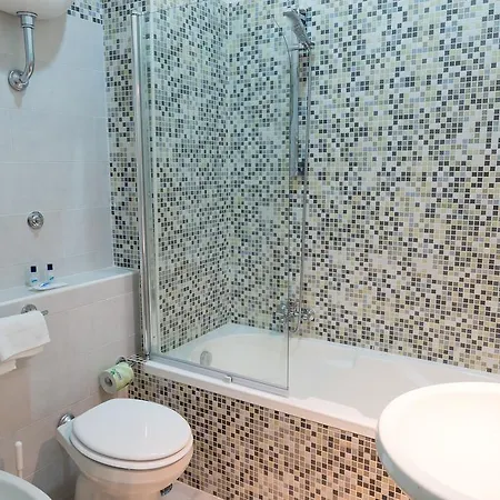 Bed & Breakfast Napoli Suite
