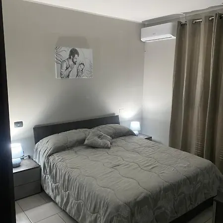 Casa Giuly 181 Napels