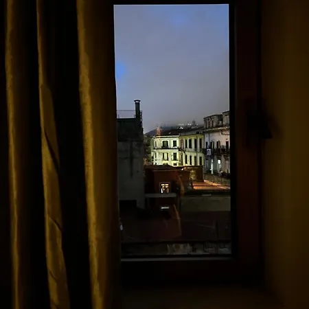 La Casa Di Tonia Bed & Breakfast Napoli