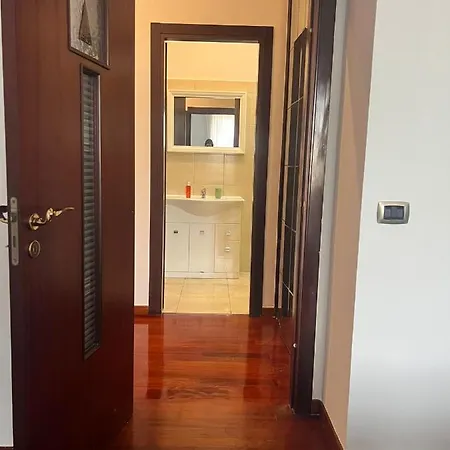 Bed & Breakfast Bruno House Naples