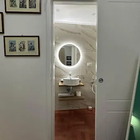 La Stanza Di Eleonora Naples