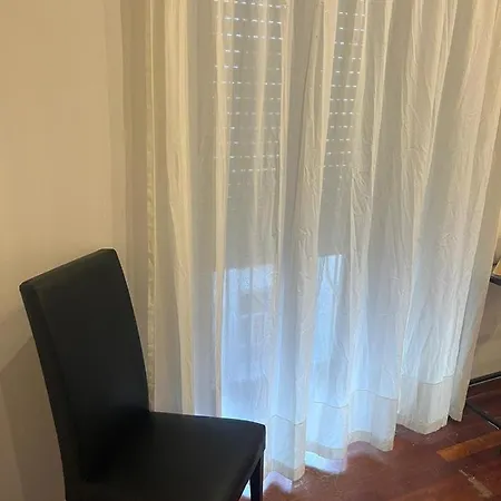 Bruno House Naples