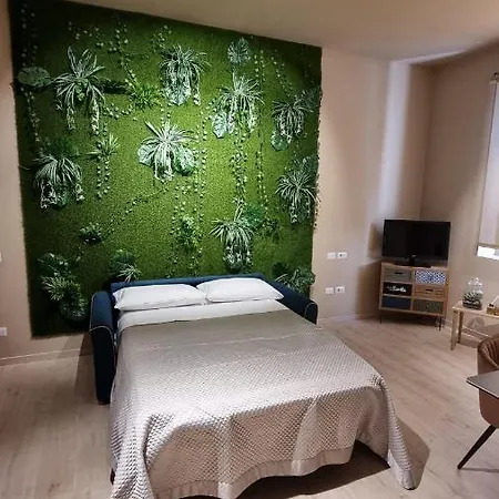 Bio Bed & Breakfast Naples