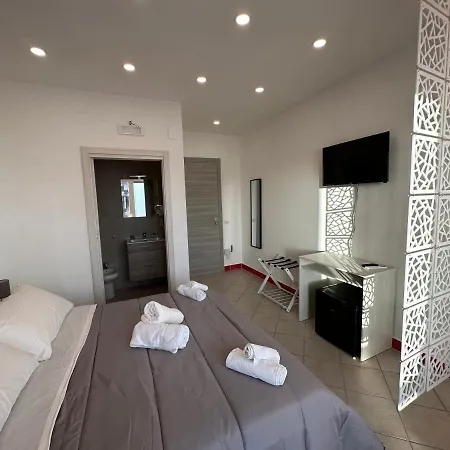 Off And Relax Bed & Breakfast *