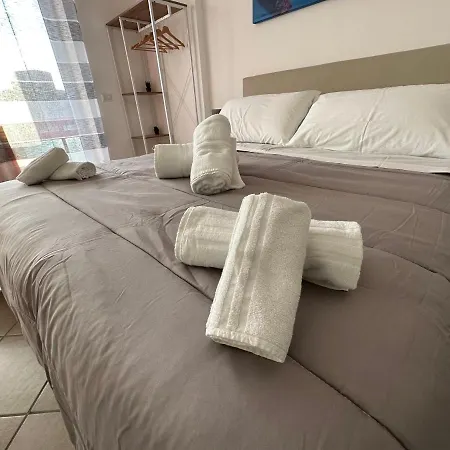 Off And Relax Bed & Breakfast Napoli
