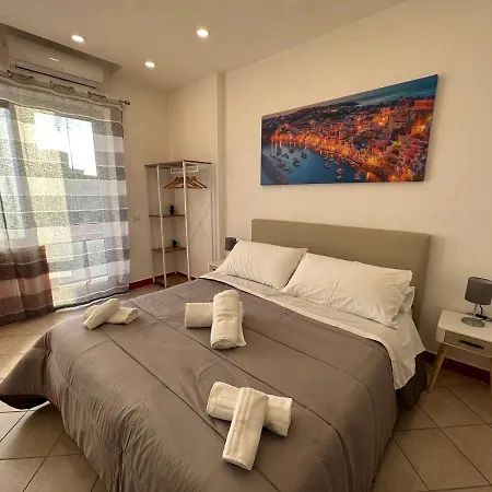 Off And Relax Bed & Breakfast *