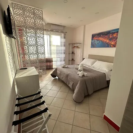 Off And Relax Bed & Breakfast *