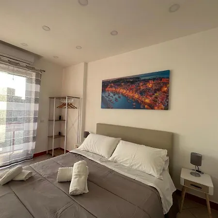 Off And Relax Bed & Breakfast Napoli