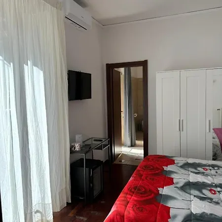 Bruno House Naples